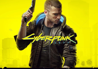 Cyberpunk 2077 United States GOG