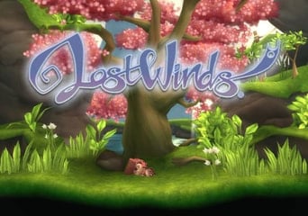 LostWinds EN/DE/FR/IT/JA/ZH/ES Global Steam