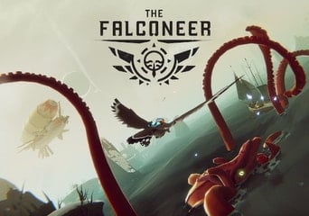 The Falconeer Global Steam
