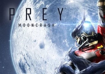 Prey: Mooncrash DLC EN Global Steam