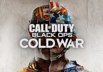 CoD Call of Duty: Black Ops - Cold War EN Argentina Xbox One