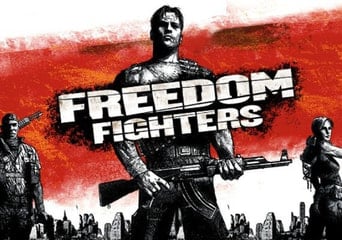 Freedom Fighters EN EU Steam
