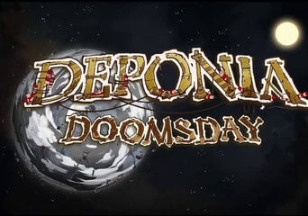 Deponia Doomsday - Soundtrack DLC Global Steam