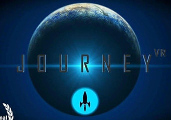 Journey VR (PC) Steam Key Global