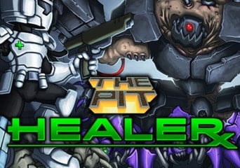 Sword of the Stars: The Pit - Healer DLC EN Global Steam
