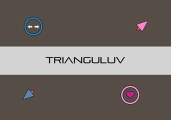 Trianguluv (PC) Steam Key Global