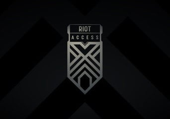 Riot Access Code USD US $10 Prepaid