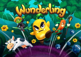 Wunderling Argentina Xbox One/Series