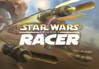 Star Wars: Episode I Racer EN EU Xbox One Xbox Series