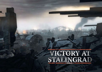 Company of Heroes 2: Victory Stalingrad DLC EN Global Steam