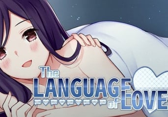 The Language of Love EN/DE Argentina Xbox One Xbox Series
