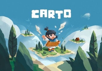 Carto Latin America Steam
