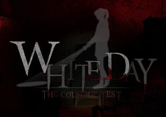 White Day VR: The Courage EN Global Steam