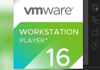 Vmware Workstation Player 16 Lifetime For Windows EN Global Software License