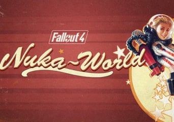 Fallout 4: Nuka World DLC Global Steam