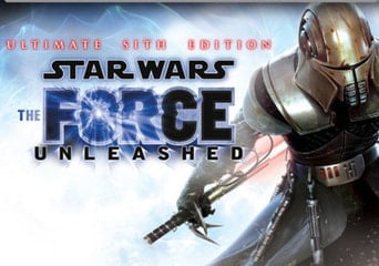 Star Wars: The Force Unleashed Ultimate Sith Edition EU Steam