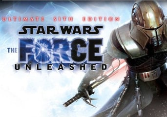 Star Wars: The Force Unleashed Ultimate Sith Edition EN Global Steam