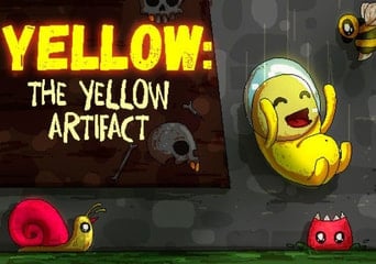 Yellow: The Yellow Artifact EN Global Steam