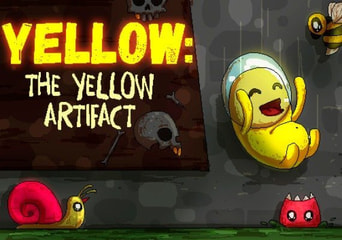 Yellow: The Yellow Artifact EN Global Steam