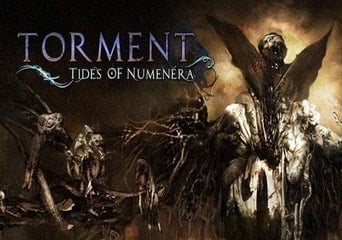 Torment: Tides of Numenera Day One Edition EN/DE/FR/PL/RU/ES EU Steam