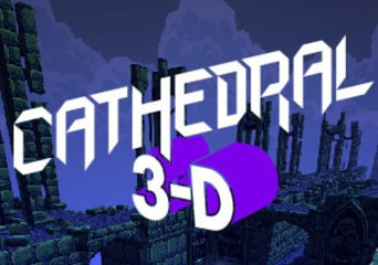 Cathedral 3-D Global Steam