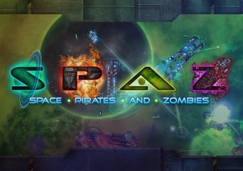Space Pirates and Zombies EN Global Steam