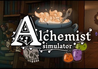 Alchemist Simulator EN/DE/PL/PT/RU/TR Global Steam