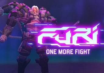 Furi: One More Fight DLC EN/DE/FR/IT/JA/PT/RU/ES Global Steam
