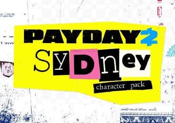 Payday 2: Crimewave Edition - Sydney Character Pack DLC EN EU Xbox One Xbox Series