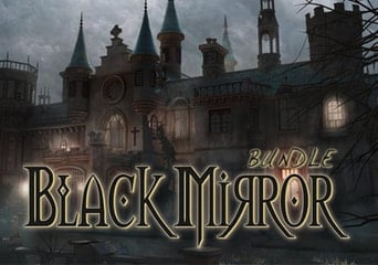 Black Mirror - Bundle Global Steam