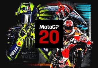 MotoGP 20 EN/DE/FR/IT/PT/ES EU Steam