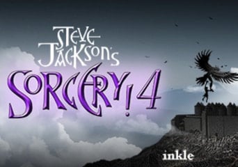 Sorcery! Part 4 EN Global Steam