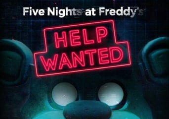 Five Nights At Freddy's: Help Wanted EN Argentina Xbox One Xbox Series