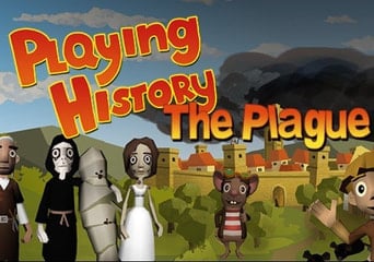 Playing History: The Plague EN/DA Global Steam