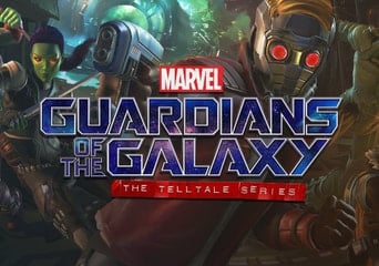 Marvel's Guardians of the Galaxy: The Telltale Series Global Steam