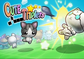 Cute Triplets EN Global Steam