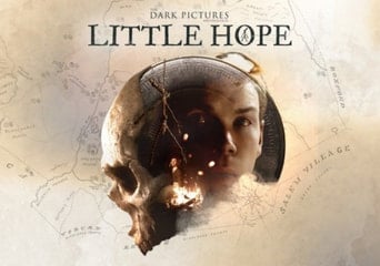 The Dark Pictures Anthology: Little Hope EU Xbox One Xbox Series