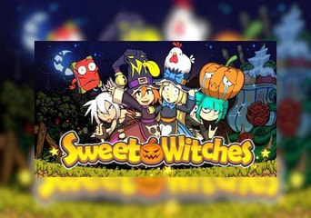 Sweet Witches United States Xbox One/Series