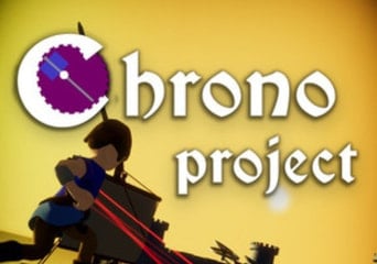 Chrono Project EN Global Steam