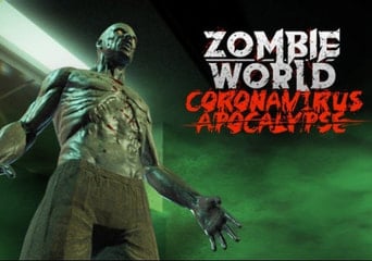 Zombie World Coronavirus Apocalypse VR (PC) Steam Key Global