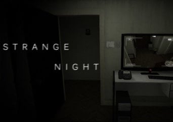 Strange Night EN Global Steam