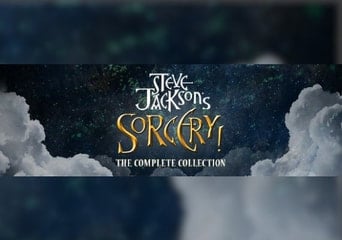 Sorcery! The Complete Collection Global Steam