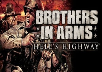 Brothers in Arms: Hell's Highway EN/FR/IT/ES Global GOG