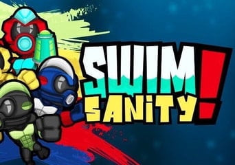Swimsanity! Global Steam