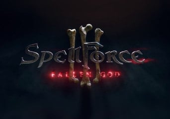 SpellForce 3: Fallen God Global Steam