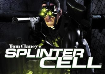 Tom Clancy's Splinter Cell EN/DE Global GOG