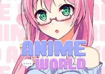 Anime World EN/RU Global Steam