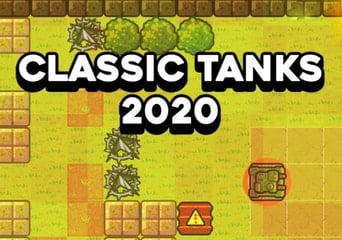 Classic Tanks 2020 EN Global Steam