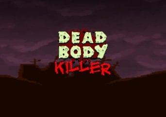 Dead Body Killer EN Global Steam