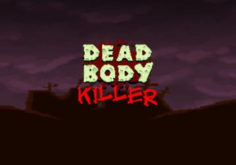 Dead Body Killer (PC) Steam Clé Global